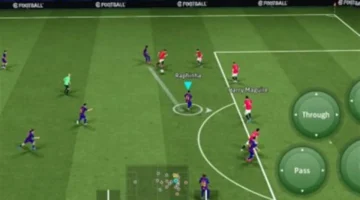 نجاح فوري.. إدخال ID اللاعب وشراء كوينز بيس موبايل على الهاتف